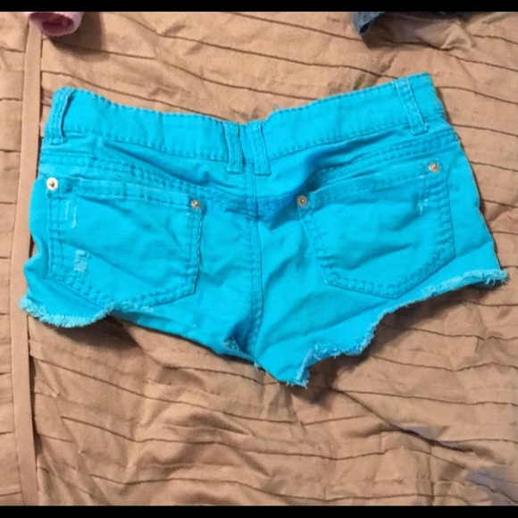 5 pairs of shorts bundle - Picture 4 of 8